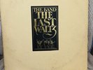 The Band   The Last Waltz   Warner Bros. 3WS 3146   3 LP set   VG+