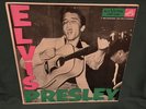 Elvis Presley RCA LPM-1254 Debut S/T 1st Album LP R 8S/9S Original 1956