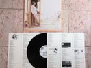 JIMMY BUFFET orig US PROMO LP, COCONUT TELEGRAPH 1981 lyric MARGARITAVILLE, VG++