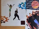 C&C MUSIC FACTORY - Gonna Make You Sweat [ 1991 Korea 1st Vinyl ] VG+ w/Insert