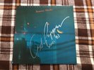 Art Pepper   - Japan Vinyl LP Signed cover
