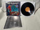 1995 No Doubt Tragic Kingdom LP Interscope Records 92580-1 EX/EX Shrink Hype
