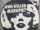 DANZIG Who Killed Marilyn SIGNED 12” Picture Disc Vinyl 2023 Misfits Samhain