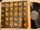 Bach - Goldberg Variations - Glenn Gould (Mono) (6 Eyes) (1st Pressing)
