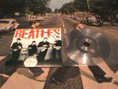 THE BEATLES DECCA TAPES 2016 U.K. PRESSING 180 GRAM CLEAR VINYL EXCELLENT