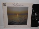 SCX 6465 Reflections The Romantic Guitar Of Amancio D'Silva And Orchestra