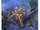 THE MOODY BLUES - ON THE THRESHOLD OF A DREAM * VINYL LP * DML1035 * FREE P&P UK