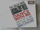 THE MOJO MEN/EP VOGUE INT.18050/GARAGE/ORIGINAL/FRENCH 45T VINYL