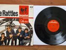 The Rattles - Same Liverpool Beat Serie Ariola RARE Star-Club Hamburg Achim Reic