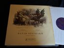 33CX1415 Tartini Mozart David Oistrakh V Yampolsky Columbia UK NM- RARE LP