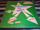 LOS RANCHEROS DEL NORTE 