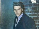 ELVIS PRESLEY RECONSIDER BABY VINYL LP RCA 1985 BLUE VINYL NOT FOR SALE COPY