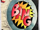 BANG - SELF-TITLED (Capitol label original)