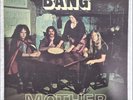 BANG - MOTHER/BOW TO THE KING (Capitol label original)