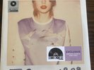 taylor swift 1989 limited pink and clear record store day vinyl