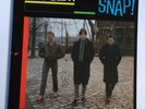 THE JAM: SNAP  Double 12