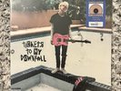 Machine Gun Kelly - Tickets To My Downfall (Pink, Walmart Exclusive) NEW SEALED