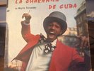 RARE 25 CM LA CHARANGA DE CUBA DE MAYITO FERNANDEZ DISQUES TYPIC G 25 - 26