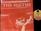 The Smiths Louder Than Bombs Vinyl 2 LP Sire 1-25569 Near Mint 1987 US 1st Press