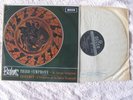 SXL 6061 WBg. OSR, ANSERMET. Brahms, Symphony 3, Variations.