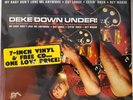 DEKE DOWN UNDER - 7