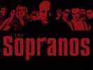 THE SOPRANOS Soundtrack HBO 2 LP 2015 180g RED w/ SMOKE Vinyl - Kevin Gray NEW