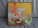 FLEETWOOD MAC - THEN PLAY ON - PROMO - WHITE LABEL - USA