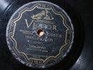 LUKE JORDAN PICK POOR ROBIN CLEAN 78 RECORD VICTOR 20957