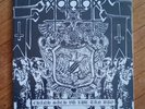 VOTHANA Vinyl 2LP Chính sách vũ lực tàn bạo Demo III (2020) Black Metal KPN ONSP