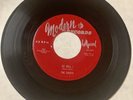 The Cadets 1955 DOO WOP 45 So Will I / Annie Met Henry MODERN VG++/VG+++ HEAR