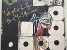 Hip Hop 45 - A Tribe Called Quest - Dis Generation - Epic