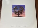 Talk Talk - Laughing Stock LP Original Rare