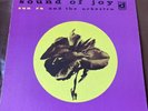 Sun Ra And The Arkestra - Sound Of Joy LP Rare Jazz Coltrane Pharoah Sanders