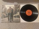 the freewheelin' bob dylan Lp 1st Press Textured Label