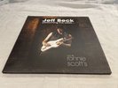 Jeff Beck Performing This Week: Live at Ronnie Scott's Jazz  (Vinyl) 