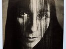 ROCK -- CHER  (ROCK POP, SOFT ROCK)  1971  -  33T/LP  (UK)
