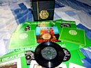 THE BEATLES 45's COLLECTION 1962-1978 25 VINYL SINGLES BOX SET UNUSED MINT