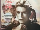 David Bowie - Peter And The Wolf / Young Person's Guide To The Orches - V1034S
