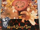 Nirvana - Heart-Shaped Box / UNRELEASED B-side 12” PROMO 1993 Geffen PRO-A-4558