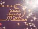 Various - The Golden Sound Of Motown - Used Vinyl Record - V2508S