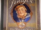 Gilbert & Sullivan - H.M.S. Pinafore & Princess Ida - 2 x Old Shellac Record Set