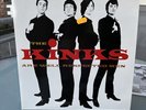 THE KINKS 2 LP WELL RESPECTED MEN 9304f