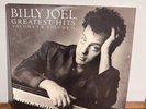 BILLY JOEL Greatest Hits Volume I & II Vinyl 2 LP & The Stranger VG - Ships Fast
