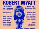 Robert Wyatt  - Theatre Royal Drury Lane 8th September 1974 - Vinile