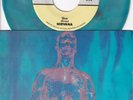 90s Grunge Rock NIRVANA sliver 1990 US 7