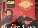 Gang Starr - Hard To Earn vinyl 2xLP DJ Premier Guru