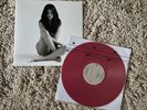 Selena Gomez Revival Red Vinyl LP