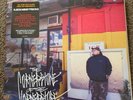 Vinnie Paz - Cornerstone of the Cornerstore red/yellow 2xLP - Jedi Mind Tricks