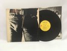 Rolling Stones Sticky Fingers 1971 COC-59100 Vinyl Record LP Working Zipper