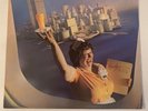 Breakfast In America 1979 Supertramp Nm Vinyl, Cover And Sleeve